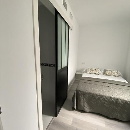 Apartamento Carihuela Torremolinos Exteriér fotografie