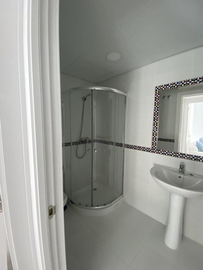 Apartamento Carihuela Torremolinos Exteriér fotografie