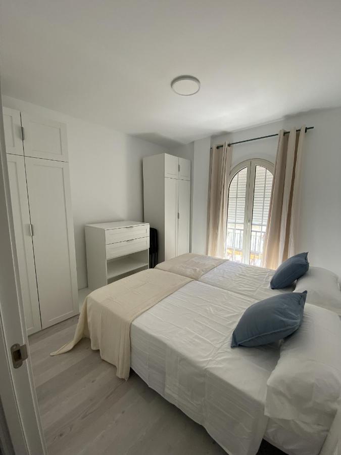 Apartamento Carihuela Torremolinos Exteriér fotografie