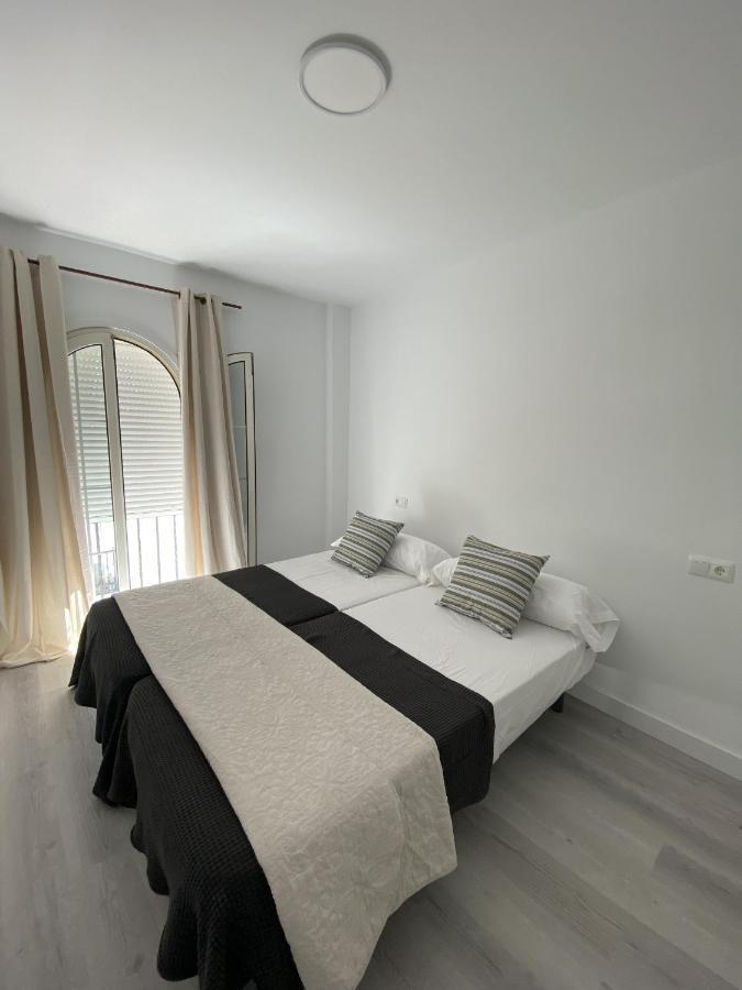 Apartamento Carihuela Torremolinos Exteriér fotografie
