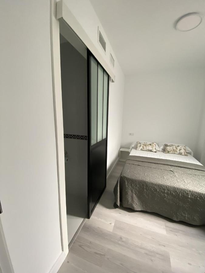 Apartamento Carihuela Torremolinos Exteriér fotografie