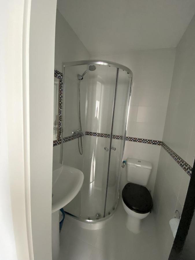 Apartamento Carihuela Torremolinos Exteriér fotografie
